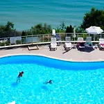 плажни силвър бийч - Silver Sea Апартаменты