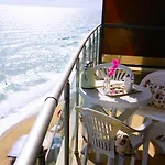 Апартаменты плажни силвър бийч - Silver Sea