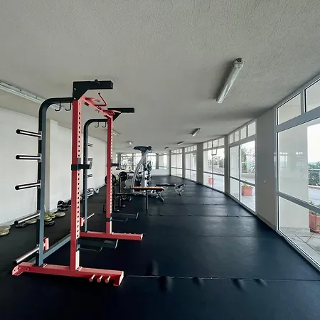 плажни силвър бийч - Silver Sea * Byala (Varna)