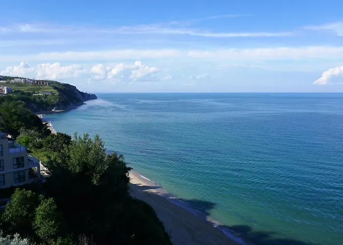 плажни силвър бийч - Silver Sea *