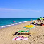 плажни силвър бийч - Silver Sea Апартаменты