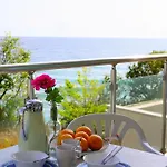 плажни силвър бийч - Silver Sea Апартаменты Бяла