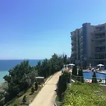плажни силвър бийч - Silver Sea Апартаменты Бяла