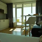 плажни силвър бийч - Silver Sea Апартаменты *