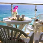 плажни силвър бийч - Silver Sea Апартаменты Бяла