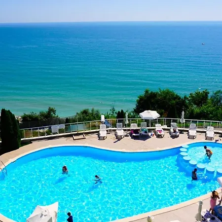 Apartman плажни силвър бийч - Silver Sea *