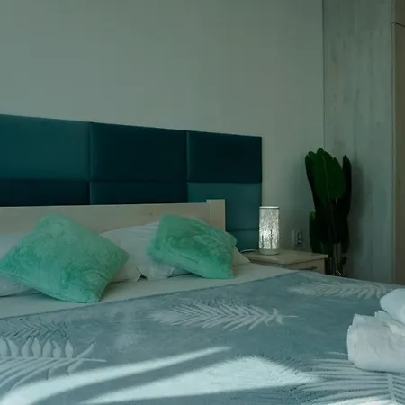 Apartment плажни силвър бийч - Silver Sea