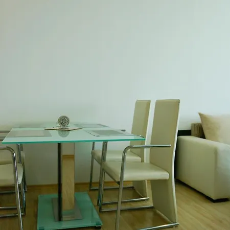 Apartment плажни силвър бийч - Silver Sea