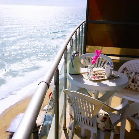 Apartment плажни силвър бийч - Silver Sea