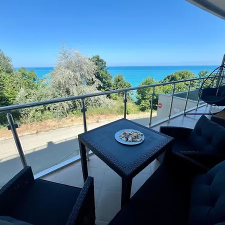 Apartman плажни силвър бийч - Silver Sea *