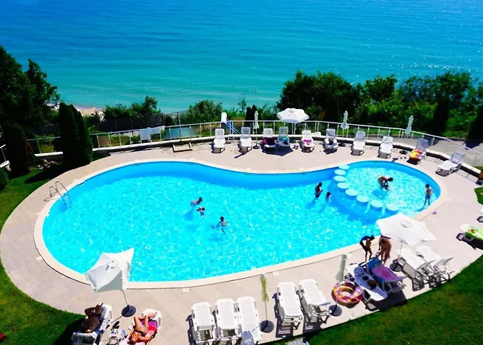 Daire плажни силвър бийч - Silver Sea *