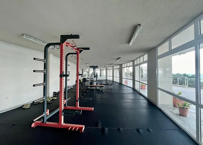 плажни силвър бийч - Silver Sea * Byala (Varna)